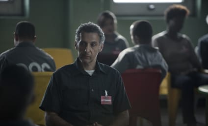 The Night Of Season 1 Episode 3 Review: A Dark Crate