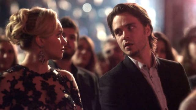 Juliette and Avery - Nashville