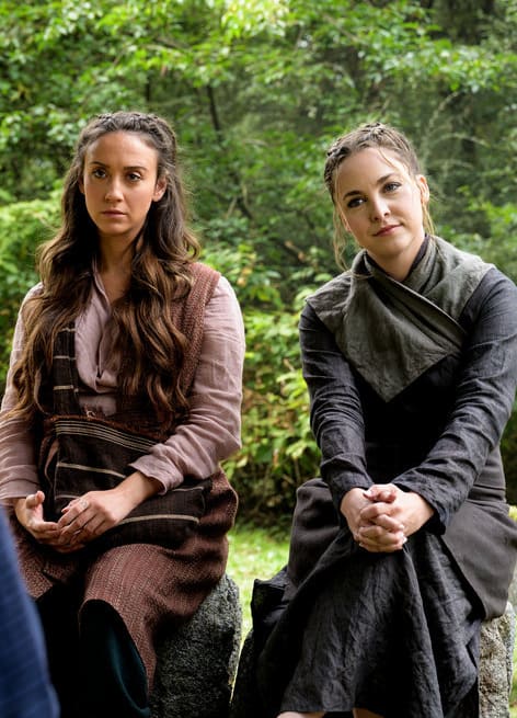 The magicians season 5 hotsell episode 2 watch online