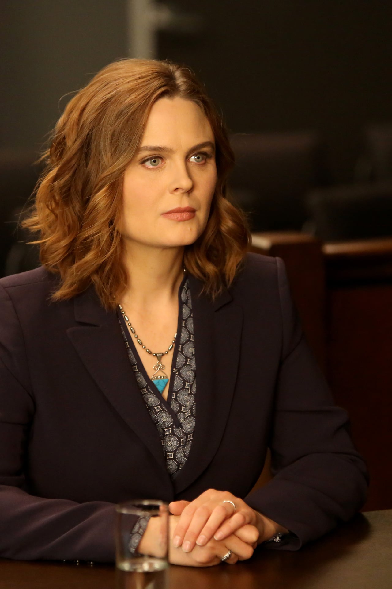 Bones Season 11 Episode 14 Review The Last Shot At A Second Chance Tv Fanatic