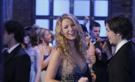 Serena snowflake ball outlet dress
