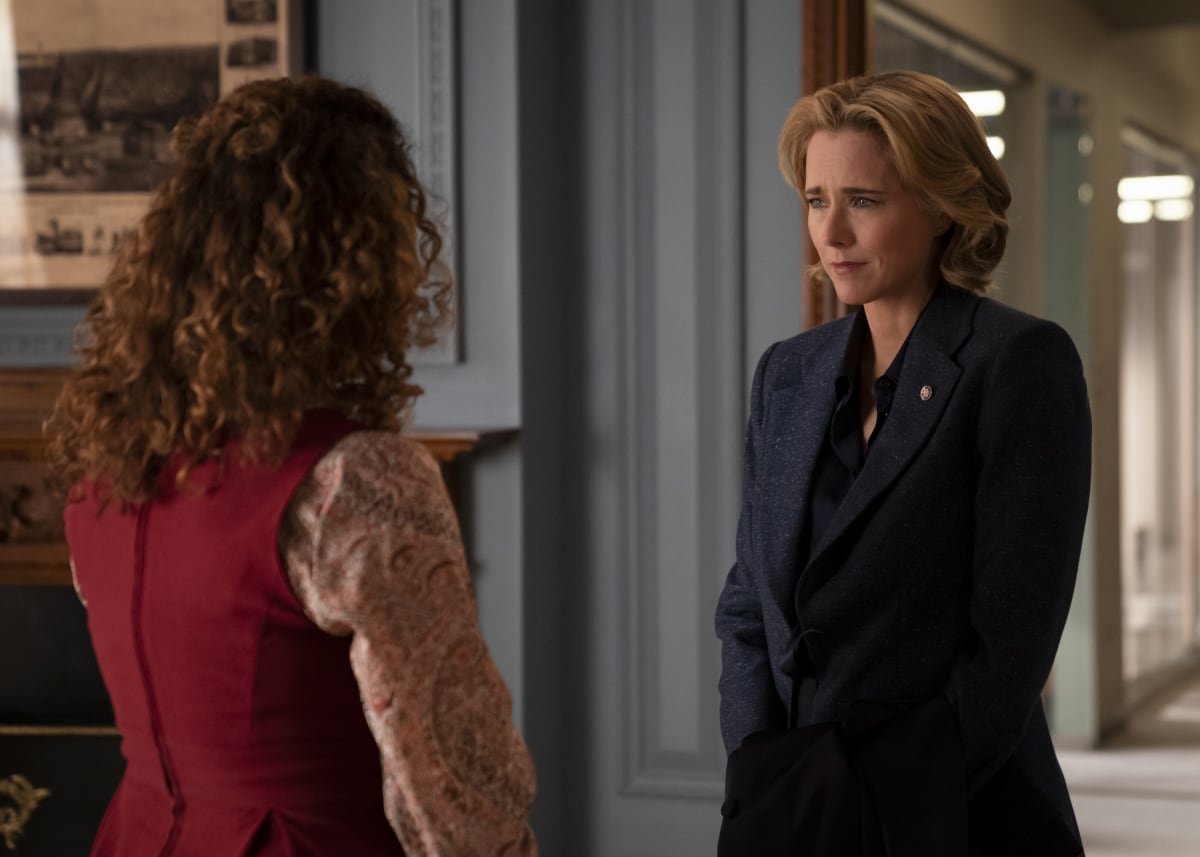 Madam Secretary Season 5 Episode 20 Review Better Angels TV Fanatic