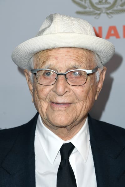 Norman Lear attends the 2019 British Academy Britannia Awards presented by American Airlines and Jaguar Land Rover
