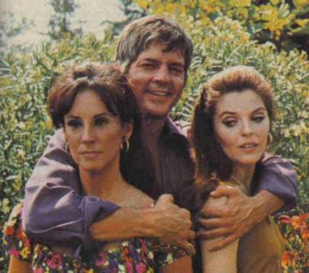 Days of Our Lives Classic Couple Spotlight Julie and Doug TV Fanatic