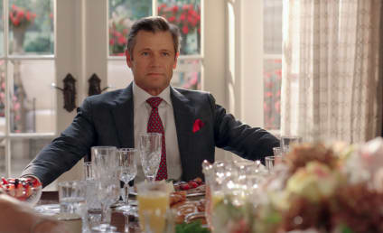 Dynasty Season 4 Episode 9 Review: Equal Justice for the Rich