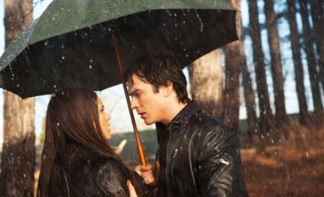 Top Ten Floo Y Wong Artist The Vampire Diaries Season 1 Ep 17