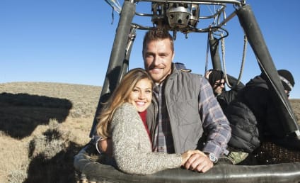 The Bachelor Season 19 Episode 5 Review: Nap Time in New Mexico