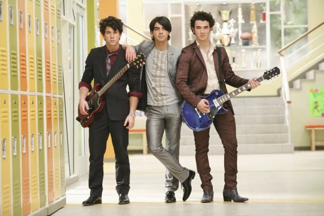 Nick Hated Season 2 of 'Jonas'