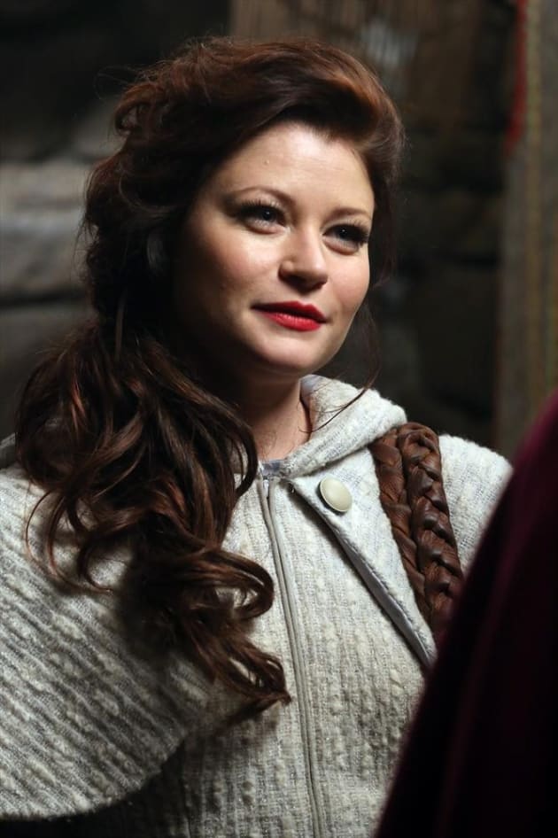 Time to Help - Once Upon a Time Season 4 Episode 6