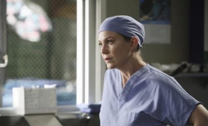 Best of Grey's Anatomy Quotes: Season Six Finale