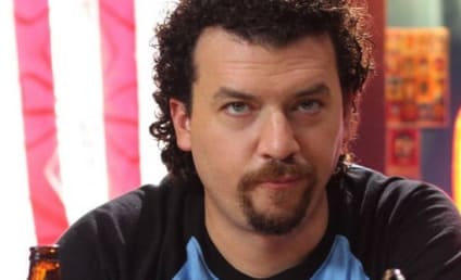 Classic TV Quotes: Eastbound & Down Season One