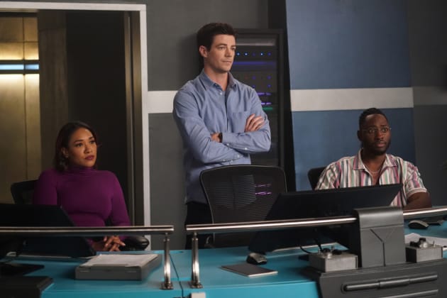 The flash season hotsell 4 episode 1 putlocker