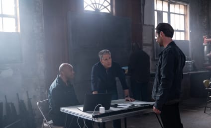 NCIS: New Orleans Season 5 Episode 17 Review: Reckoning