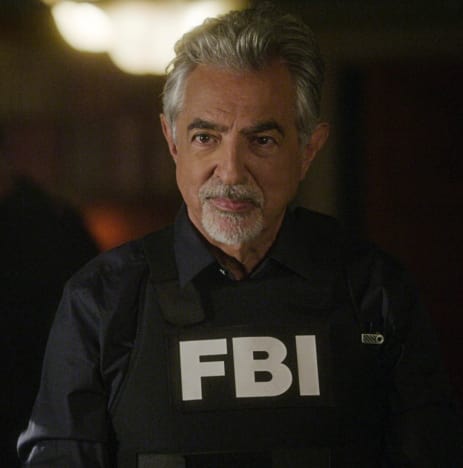 The Benefits of Fame - Criminal Minds Season 14 Episode 3