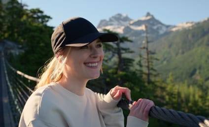 Virgin River Season Premiere Review: A Second Chance