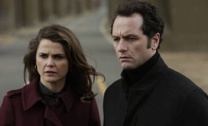 The Americans Review: Honor, Truth and Conflict