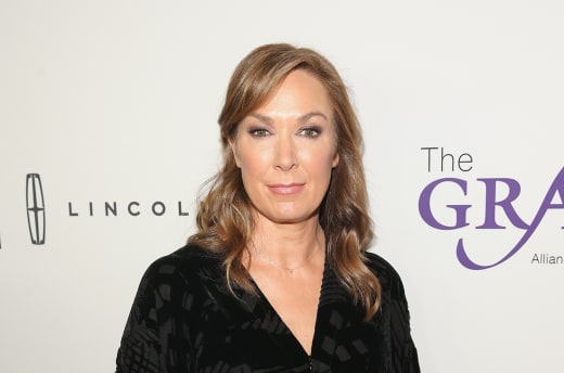 Elizabeth Marvel