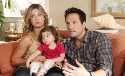 Cougar Town Review: Tiny Eyes 2.0
