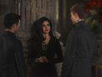 Big Plans - Shadowhunters