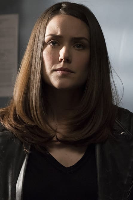 If You Betray My Trust I Guarantee You Raymond Reddington Will Kill You Tv Fanatic