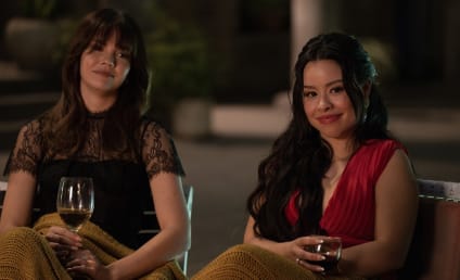 Good Trouble Season 5 Episode 20 Review: What Now?