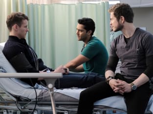 The Resident Season 3 Episode 10 Review Whistleblower TV Fanatic