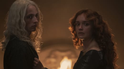 House of the Dragon' Season 1, Episode 1 Recap: What Happened?