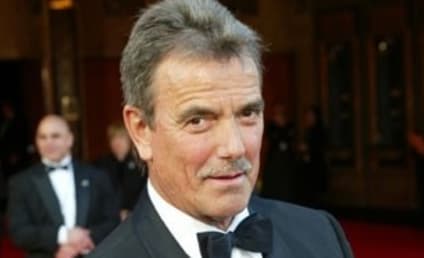 Eric Braeden Speaks on Exit from The Young and the Restless