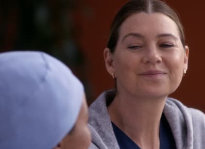 Grey s Anatomy Season 19 Episode 7 TV Fanatic