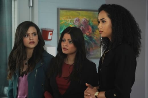 Charmed 2018 2025 putlocker
