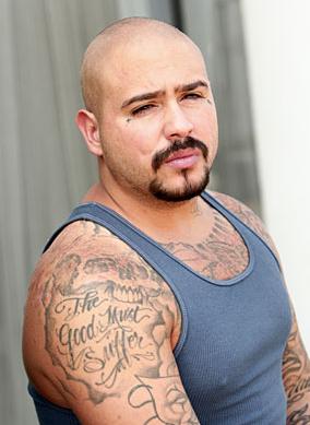 Jesse Murphy - TV Fanatic