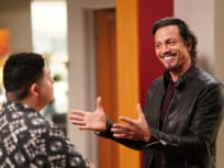 An Opportunity For Manny - Modern Family