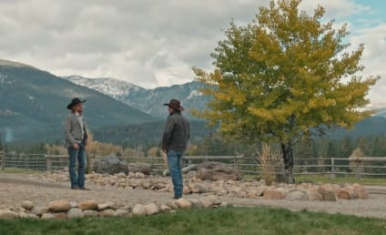 Yellowstone Season 3 Episode 10 Review: The World Is Purple