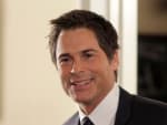 Chris Traeger Photograph