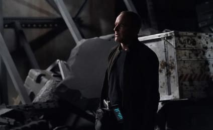 Agents of S.H.I.E.L.D. Season 5 Episode 12 Review: The Real Deal