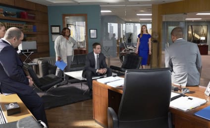 Suits Season 9 Episode 10 Review: One Last Con