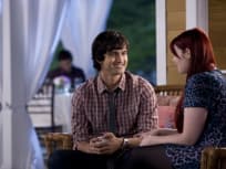 Navid and Lila