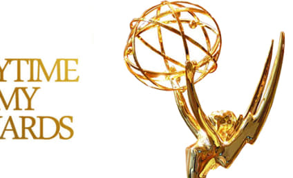 Daytime Emmy Awards Nominations: Y&R Leads the Way