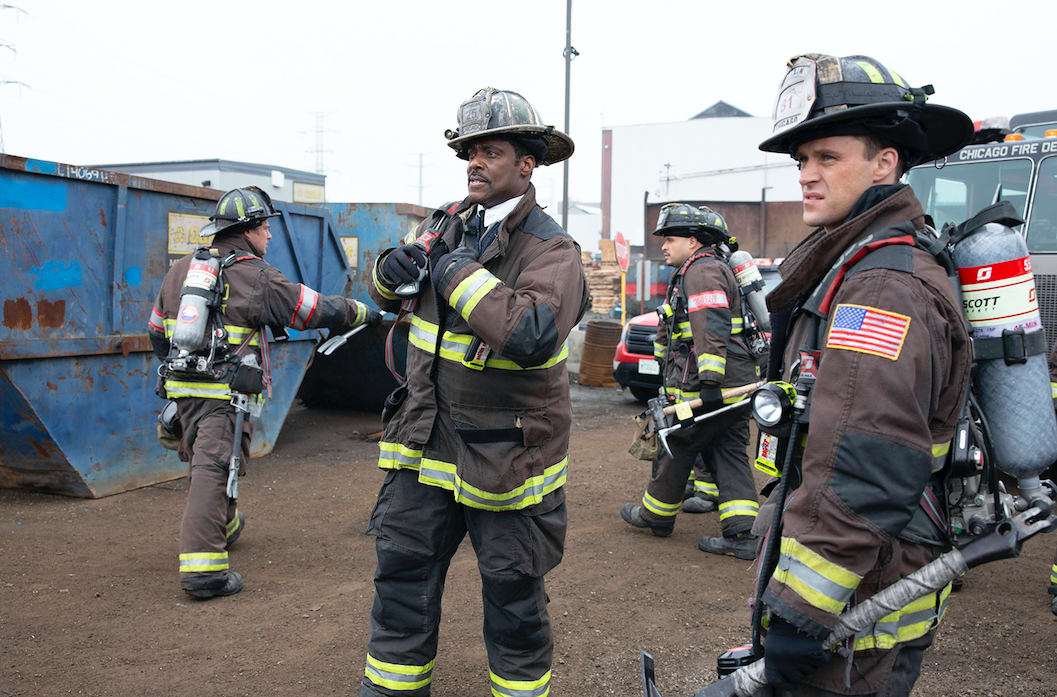 Chicago Fire Season 8 Episode Review 51 S Original Bell Tv Fanatic