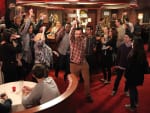 The Pub Crawl - New Girl