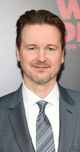 Matt Reeves