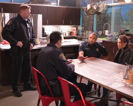 Brooklyn 99 season outlet 5 episode 15 online