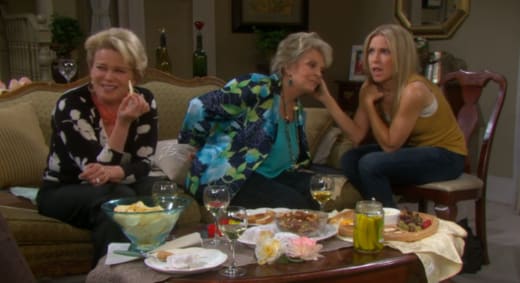 Pot Donuts - Days of Our Lives