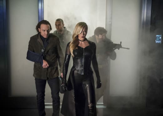 Arrow season 6 episode on sale 1 online