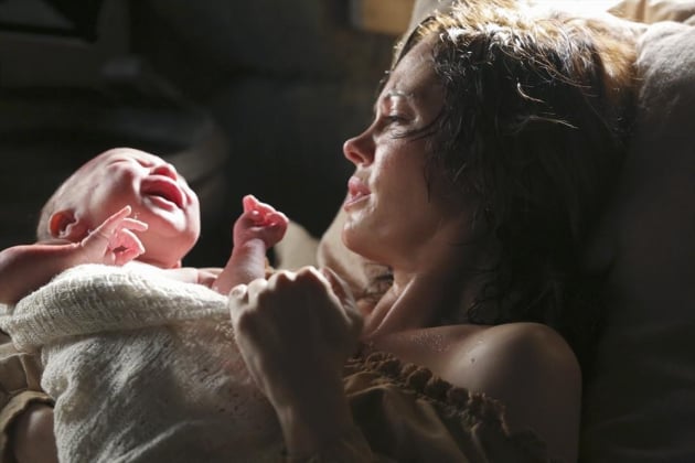 What Will Cora Choose?