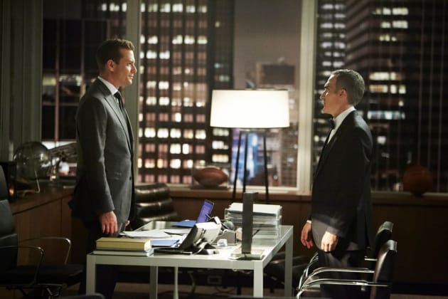 Watch suits season hotsell 3 episode 13
