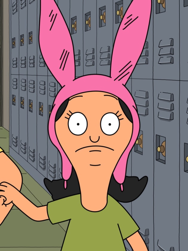 Louise Bobs Burgers Images Deepzwalkalone