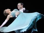 Dancing with Charlotte