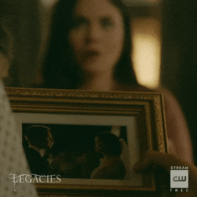 Legacies Season 1 Report Card Best Episode Worst Ship More
