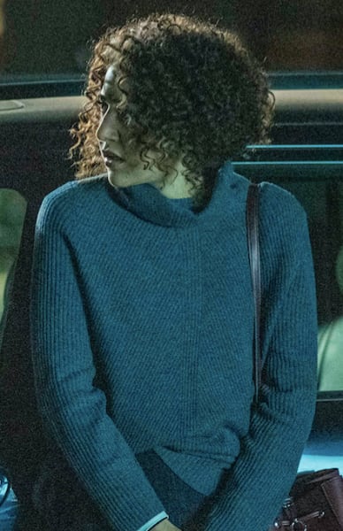 Kathryn Conversation - A Teacher Temporada 1 Episodio 5